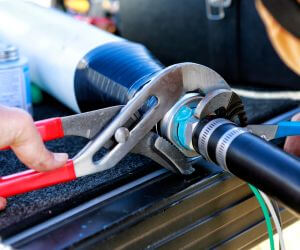 About Sewer Line Replacement Grandin, ND